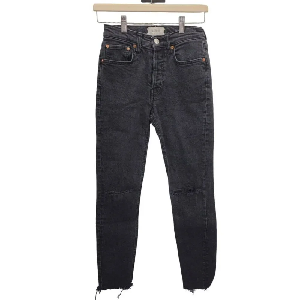Free People elevate your